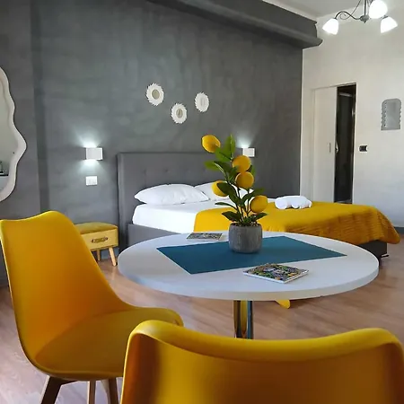 Bed and breakfast Blossom Rue De Nava 3*