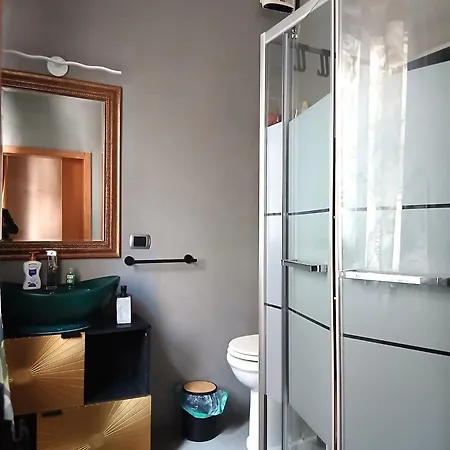 Blossom Rue De Nava 3* Reggio Calabria