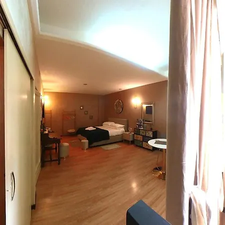 Blossom Rue De Nava Bed and breakfast Reggio Calabria