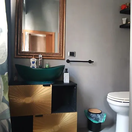 Bed and breakfast Blossom Rue De Nava