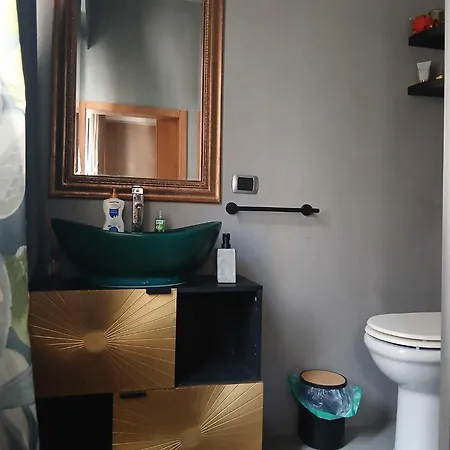 Bed and breakfast Blossom Rue De Nava