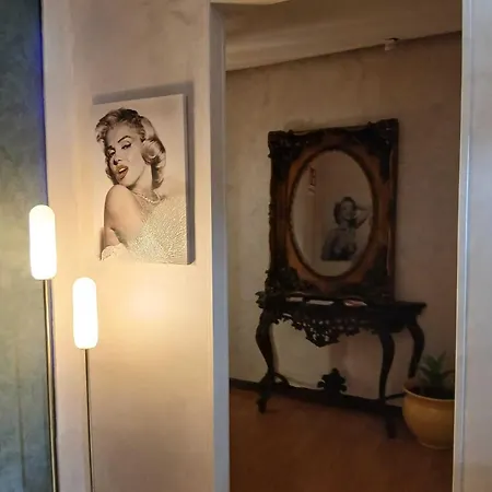 Bed and breakfast Blossom Rue De Nava Reggio Calabria
