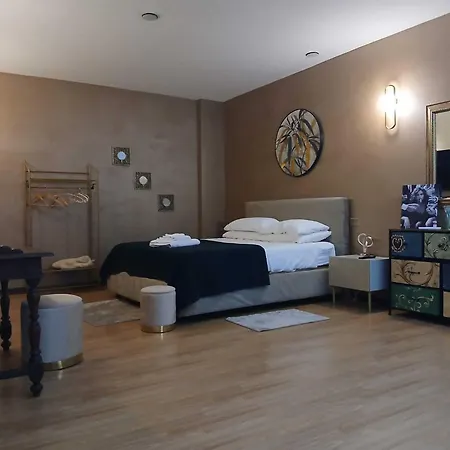 Bed and breakfast Blossom Rue De Nava