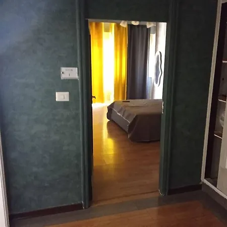 Bed & Breakfast Blossom Rue De Nava Reggio Calabria