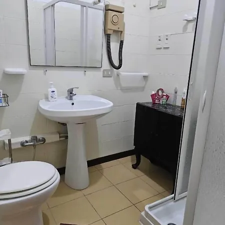 Bed & Breakfast Blossom Rue De Nava