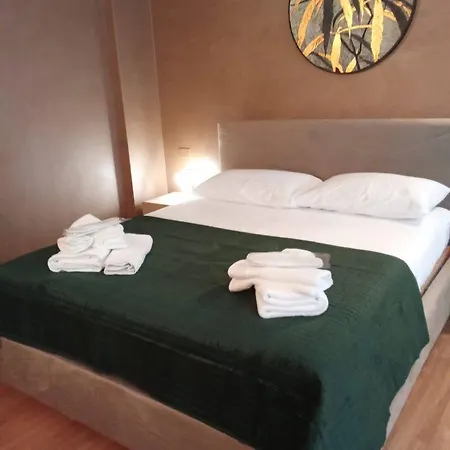 Blossom Rue De Nava Bed & Breakfast Reggio Calabria