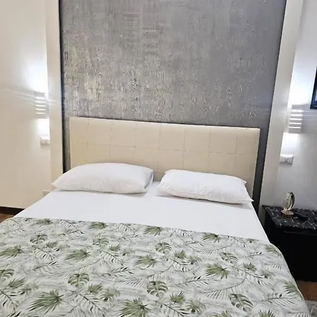 Bed & Breakfast Blossom Rue De Nava Reggio Calabria