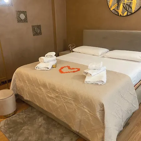 Bed & Breakfast Blossom Rue De Nava Reggio Calabria