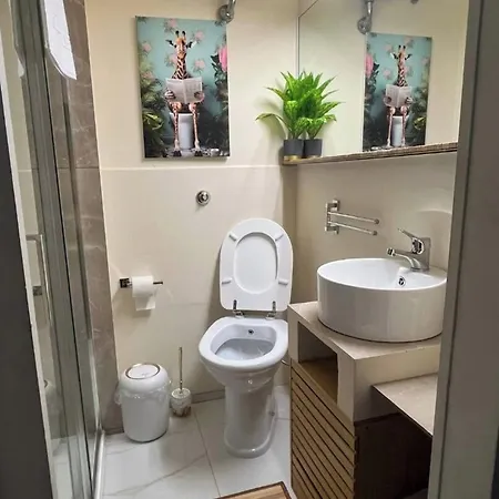 Blossom Rue De Nava 3* Reggio Calabria