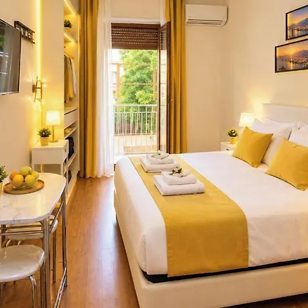 Blossom Rue De Nava 3*