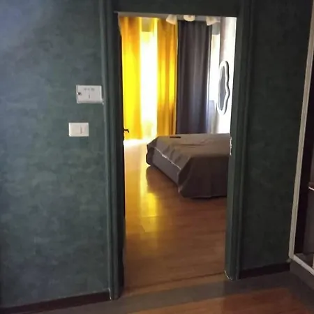 Bed & Breakfast Blossom Rue De Nava Reggio Calabria